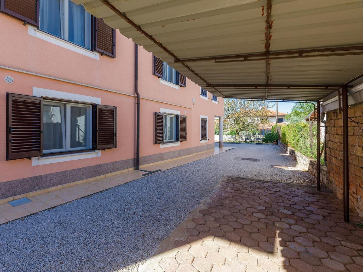Apartment Bruno-2 By Interhome Umag Eksteriør billede