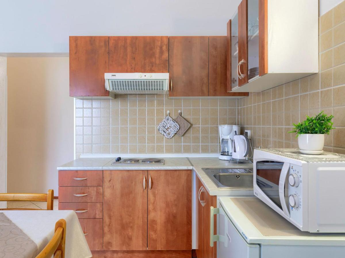 Apartment Bruno-2 By Interhome Umag Eksteriør billede
