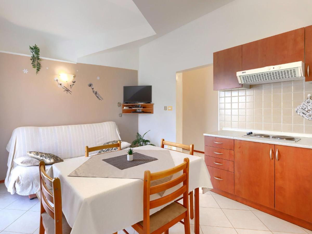 Apartment Bruno-2 By Interhome Umag Eksteriør billede