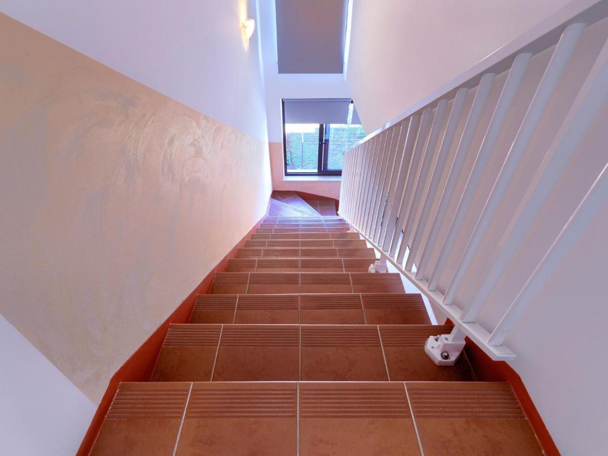 Apartment Bruno-2 By Interhome Umag Eksteriør billede